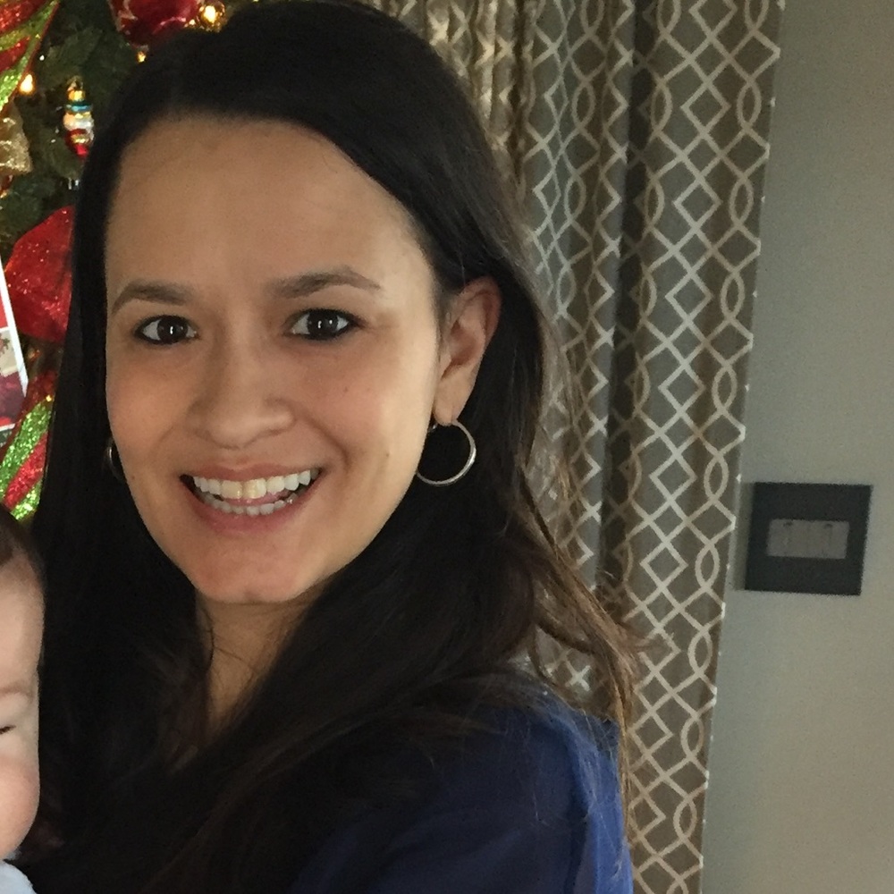 Meet your Posher, Dana